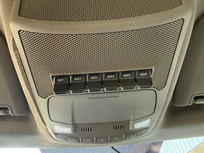 2017 Ford F-550 4x4 Diesel CM Skirted Flatbed 89k mi's XL Collinsville OK