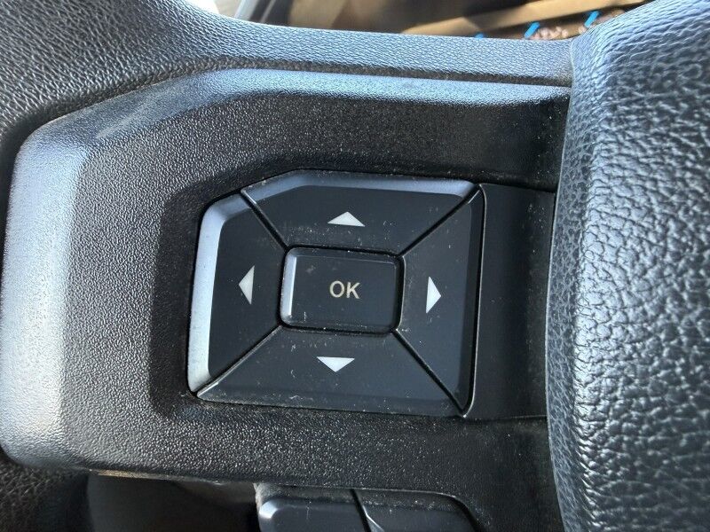 2017 Ford F-550 4x4 Diesel CM Skirted Flatbed 89k mi's XL Collinsville OK