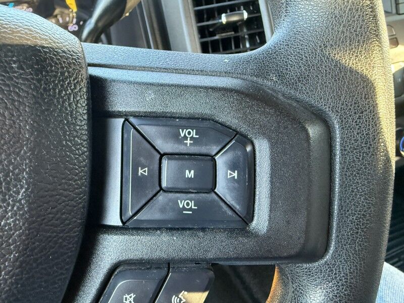 2017 Ford F-550 4x4 Diesel CM Skirted Flatbed 89k mi's XL Collinsville OK