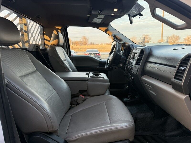 2017 Ford F-550 4x4 Diesel Flatbed XL Collinsville OK