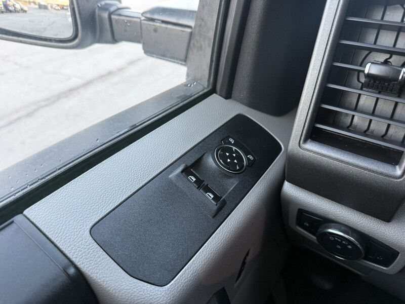 2017 Ford F-550 4x4 Diesel Flatbed XL Collinsville OK