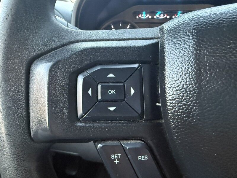 2017 Ford F-550 4x4 Diesel Flatbed XL Collinsville OK