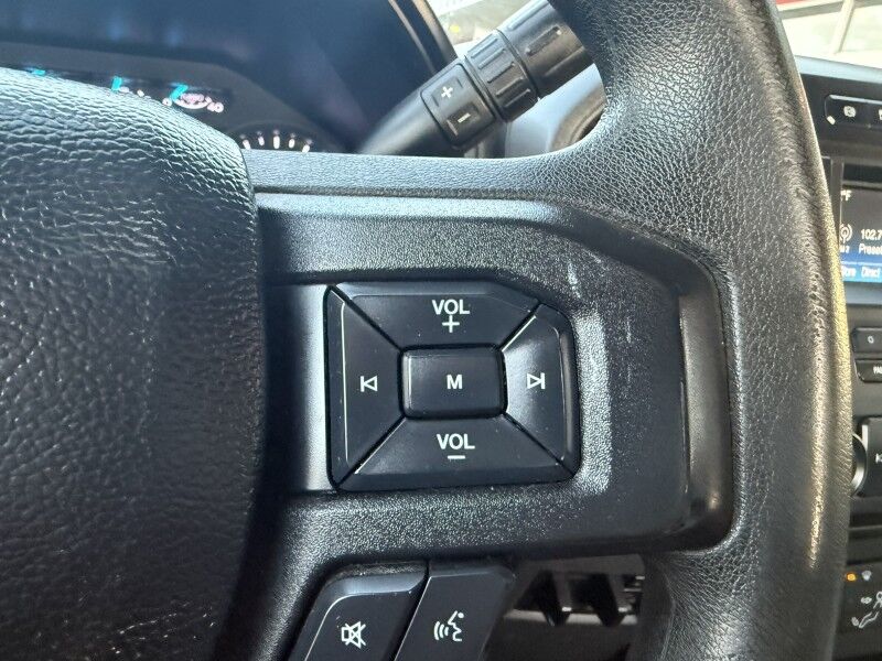 2017 Ford F-550 4x4 Diesel Flatbed XL Collinsville OK