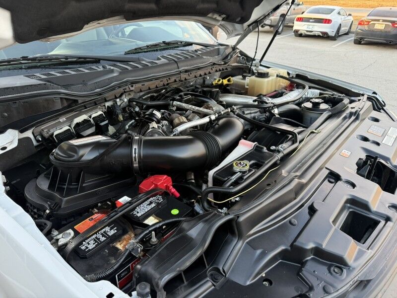 2017 Ford F-550 4x4 Diesel Flatbed XL Collinsville OK