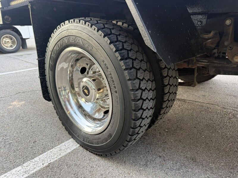 2017 Ford F-550 4x4 Diesel Flatbed XL Collinsville OK