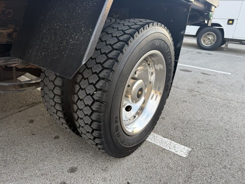 2017 Ford F-550 4x4 Diesel Flatbed XL Collinsville OK