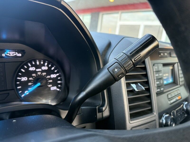 2017 Ford F-550 4x4 Diesel Flatbed XL Collinsville OK