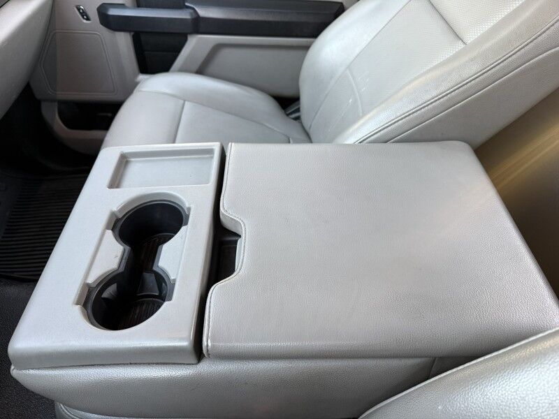 2017 Ford F-550 4x4 Diesel Flatbed XL Collinsville OK