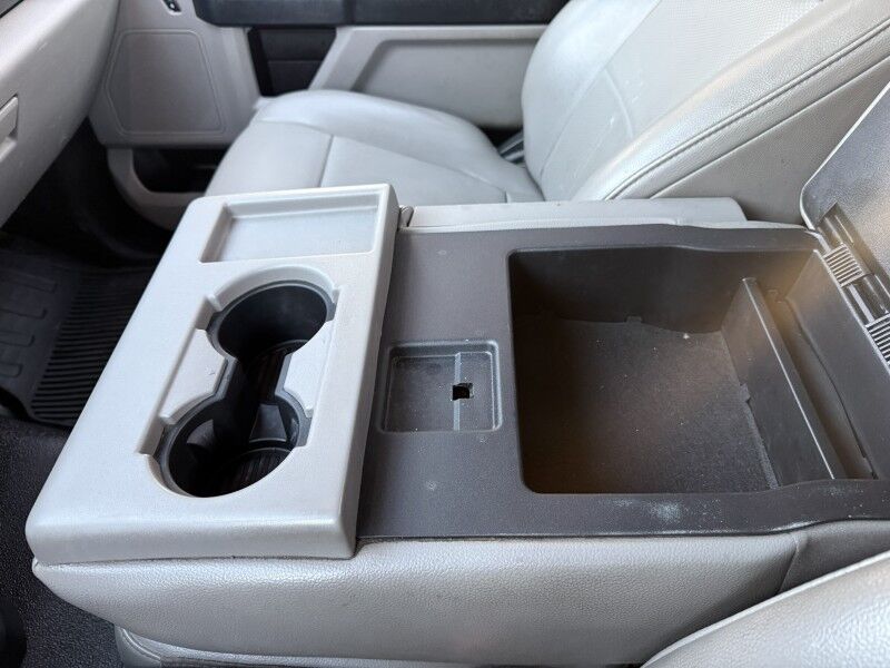 2017 Ford F-550 4x4 Diesel Flatbed XL Collinsville OK