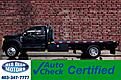 2017 Ford F-550 4x4 Reg Cab XLT Deck