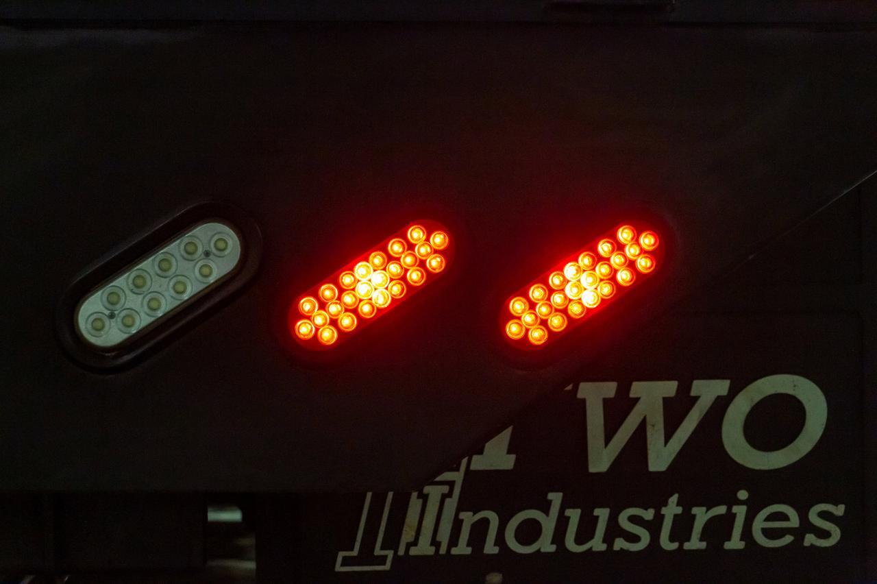 2017 Ford F-550 4x4 Reg Cab XLT Deck Red Deer AB