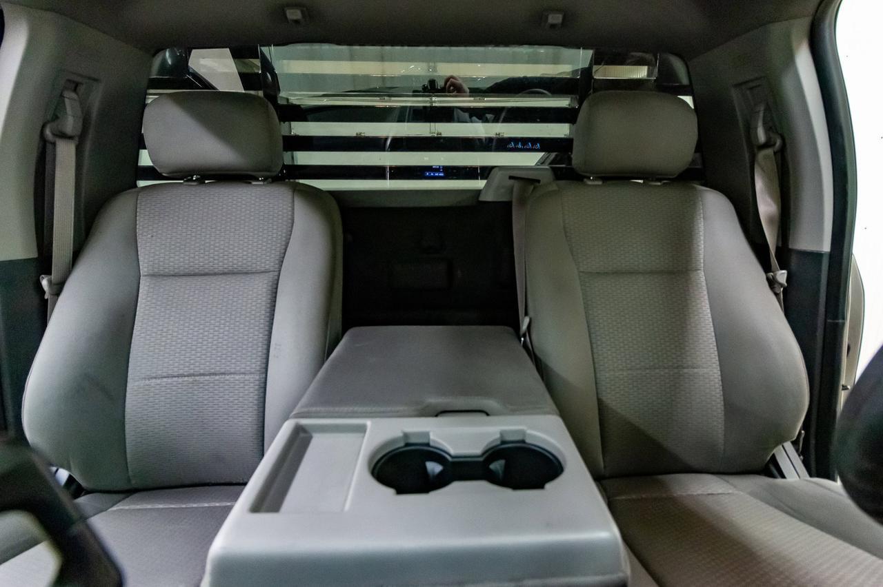 2017 Ford F-550 4x4 Reg Cab XLT Deck Red Deer AB