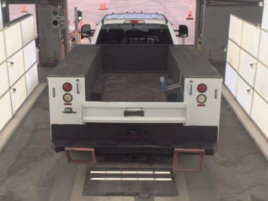 2017 Ford F-550 Chassis XL WORKBODY Charlotte NC