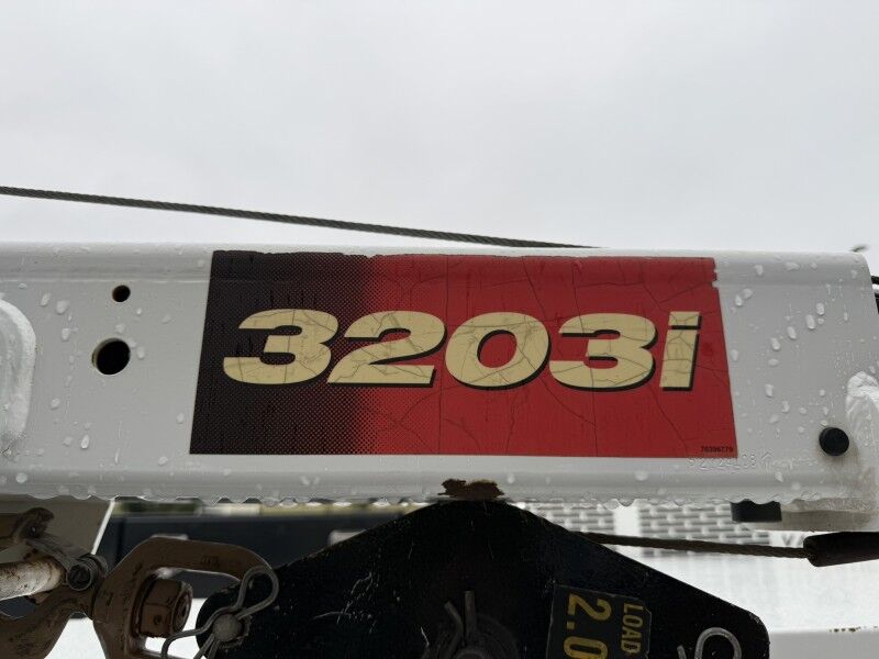 2017 Ford F-550 V10 4x4 Utility w/ Crane XL Collinsville OK