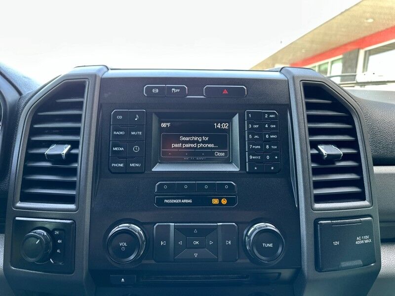 2017 Ford F-550 XL Collinsville OK