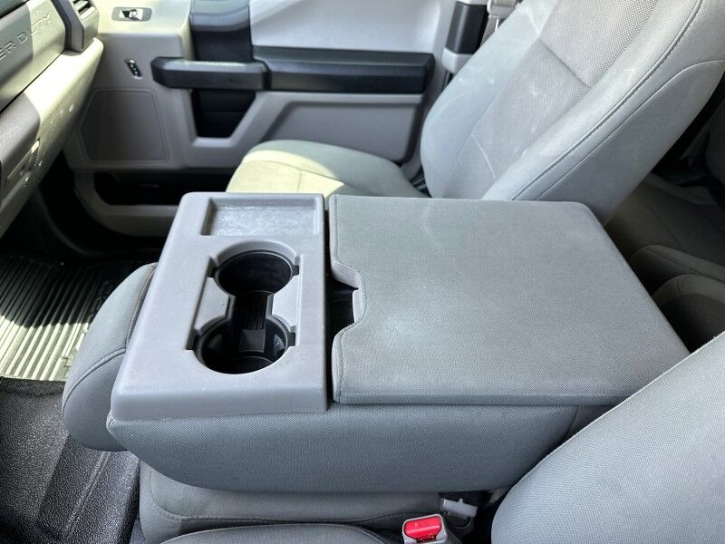 2017 Ford F-550 XL Collinsville OK