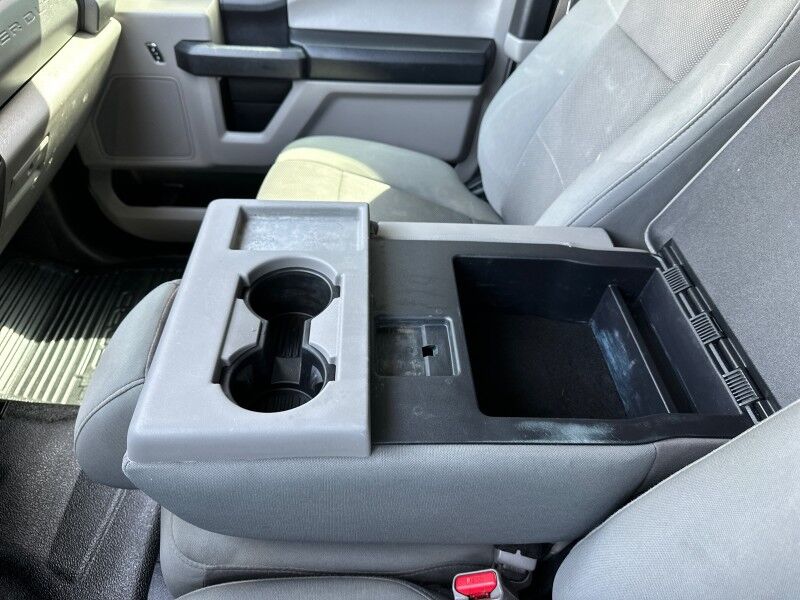 2017 Ford F-550 XL Collinsville OK