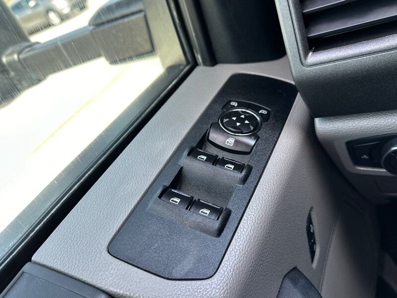 2017 Ford F-550 XL Collinsville OK