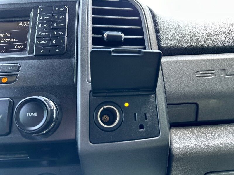2017 Ford F-550 XL Collinsville OK