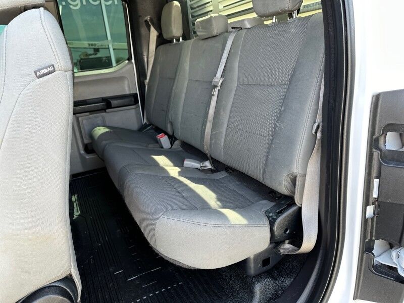2017 Ford F-550 XL Collinsville OK