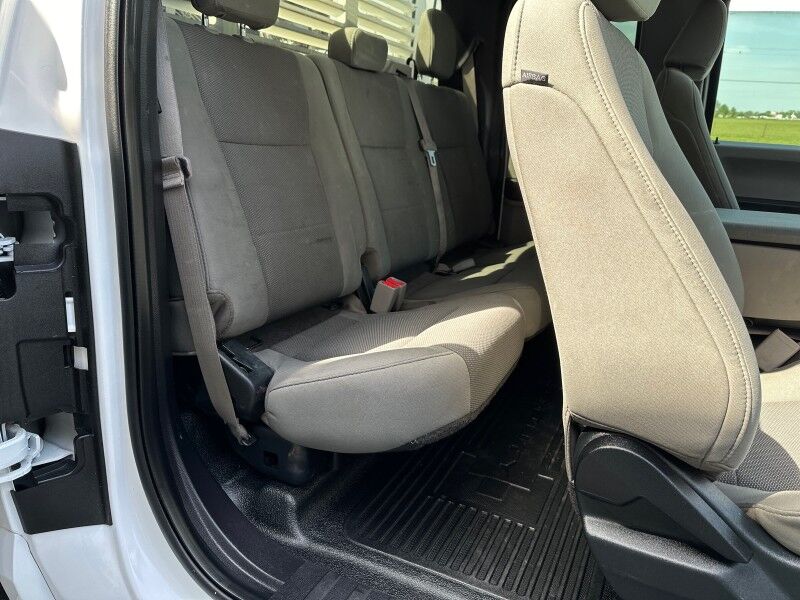 2017 Ford F-550 XL Collinsville OK