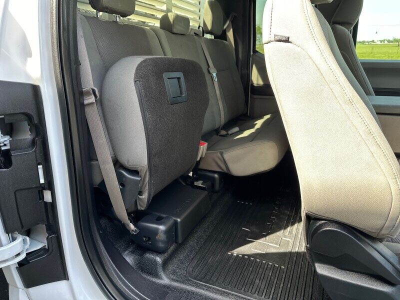 2017 Ford F-550 XL Collinsville OK