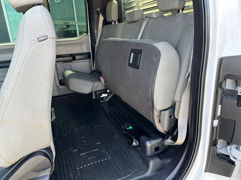 2017 Ford F-550 XL Collinsville OK