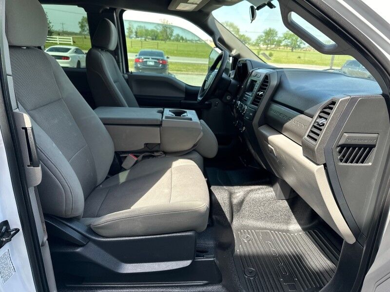 2017 Ford F-550 XL Collinsville OK