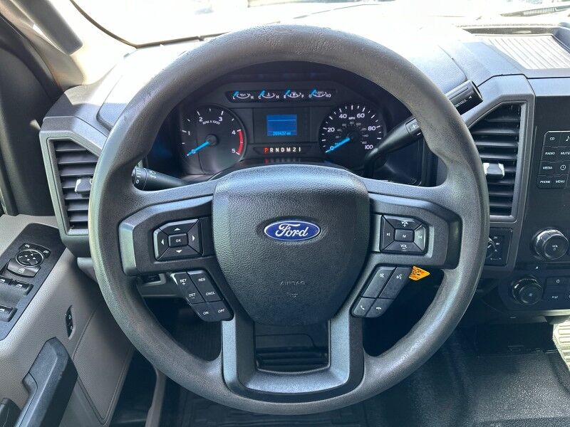 2017 Ford F-550 XL Collinsville OK
