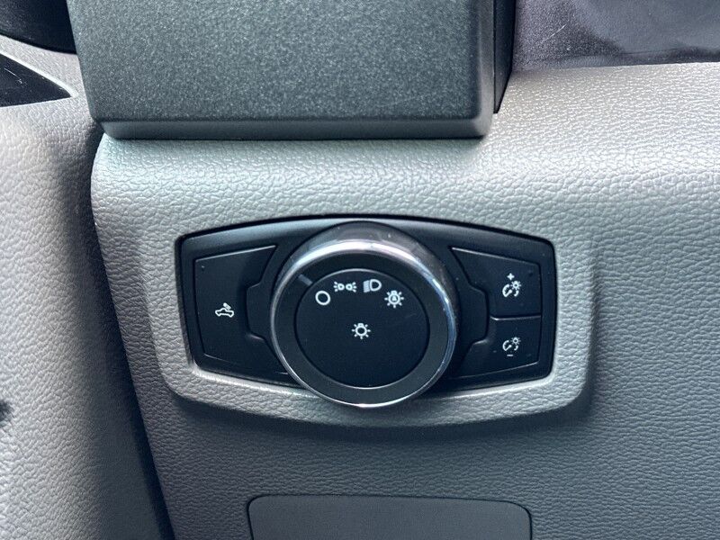 2017 Ford F-550 XL Collinsville OK