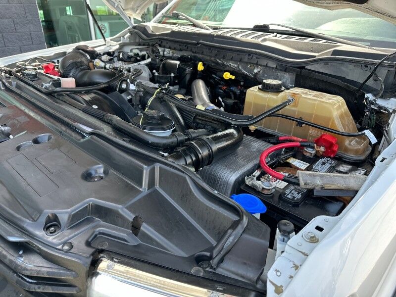 2017 Ford F-550 XL Collinsville OK