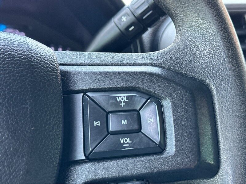 2017 Ford F-550 XL Collinsville OK