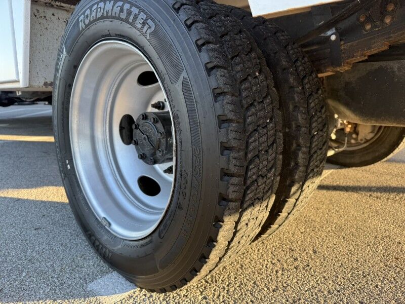 2017 Ford F-550 XL Collinsville OK