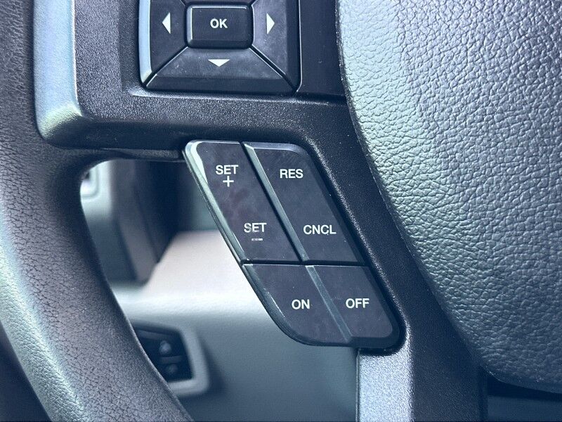 2017 Ford F-550 XL Collinsville OK