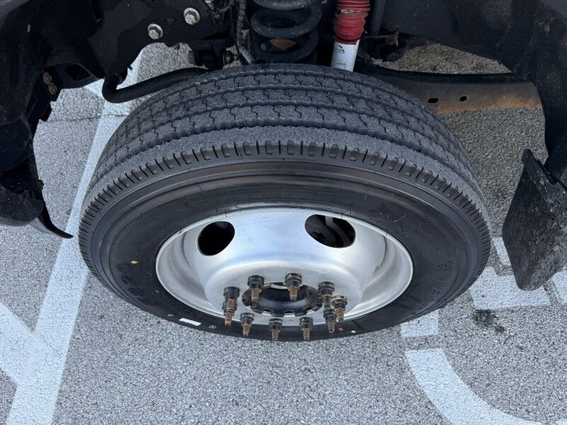 2017 Ford F-550 XL Collinsville OK