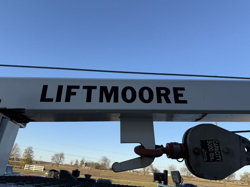 2017 Ford F-550 XL Collinsville OK
