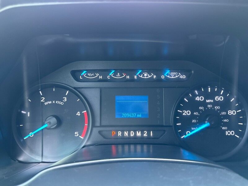 2017 Ford F-550 XL Collinsville OK