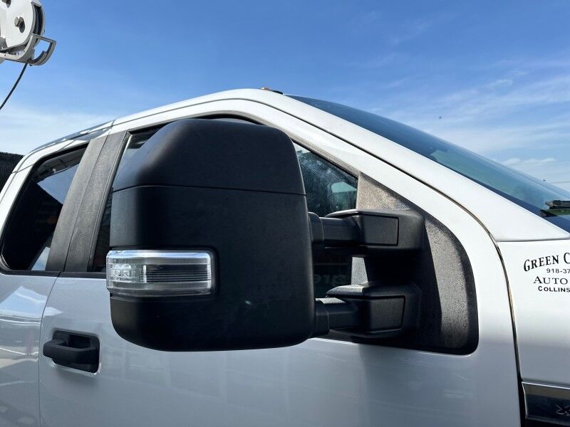2017 Ford F-550 XL Collinsville OK