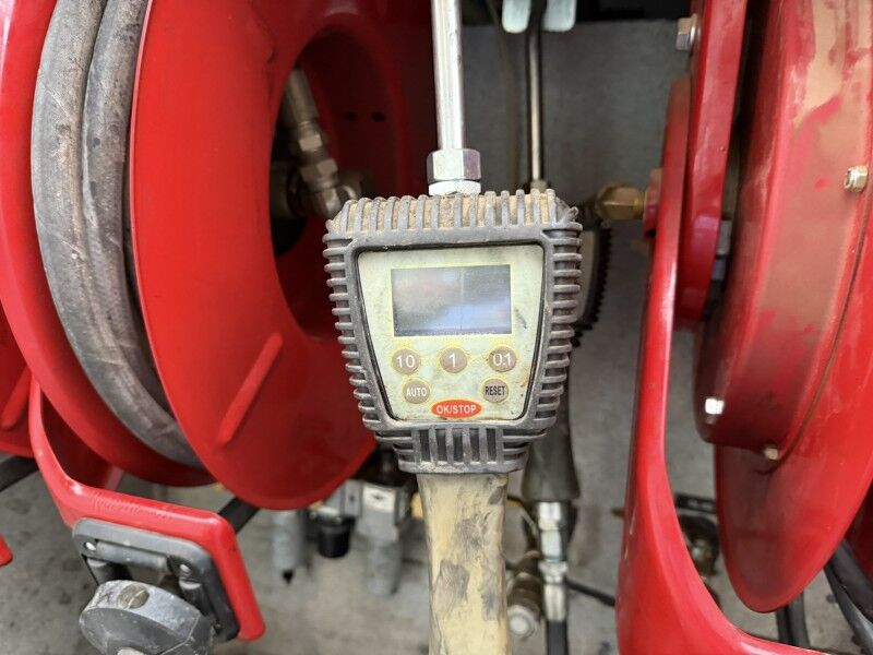 2017 Ford F-550 XL Collinsville OK