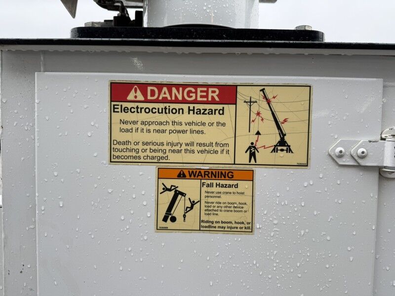 2017 Ford F-550 XL Collinsville OK