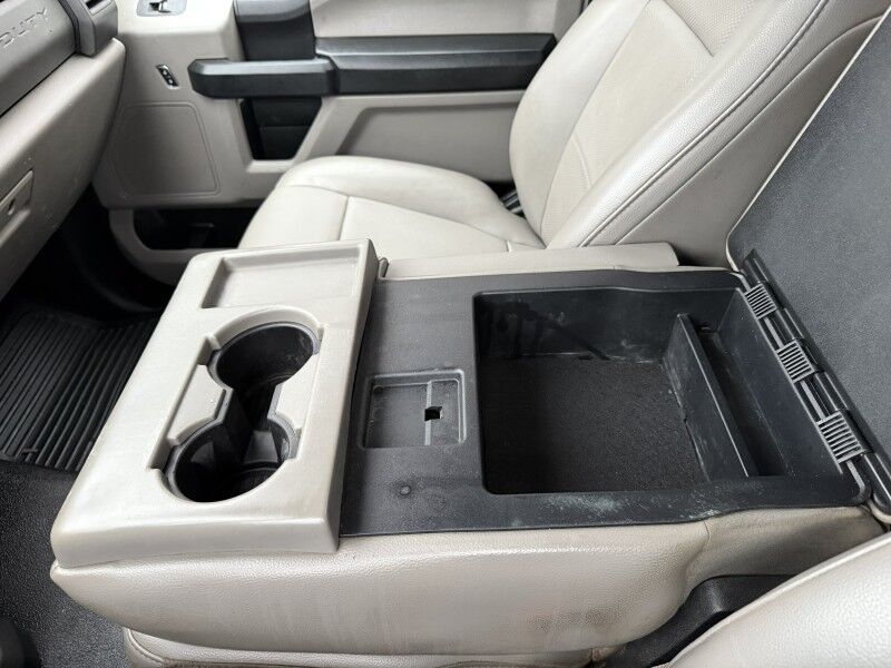 2017 Ford F-550 XL Collinsville OK