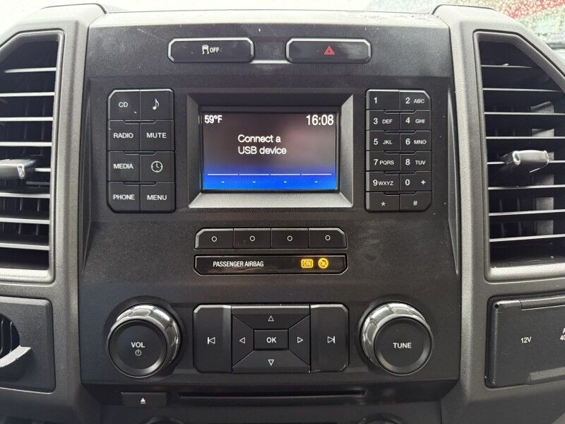 2017 Ford F-550 XL Collinsville OK