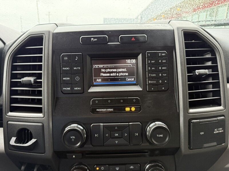 2017 Ford F-550 XL Collinsville OK