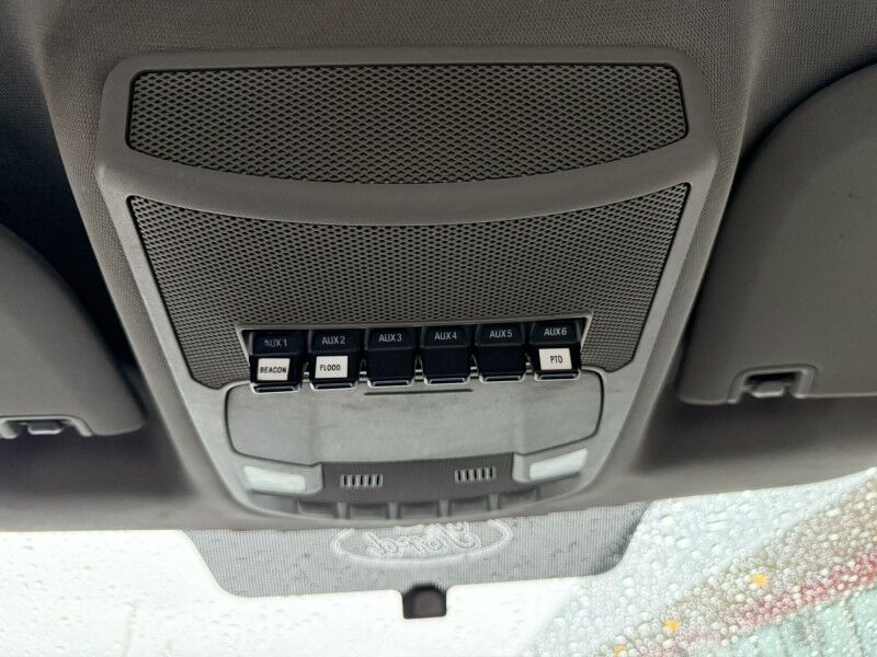 2017 Ford F-550 XL Collinsville OK