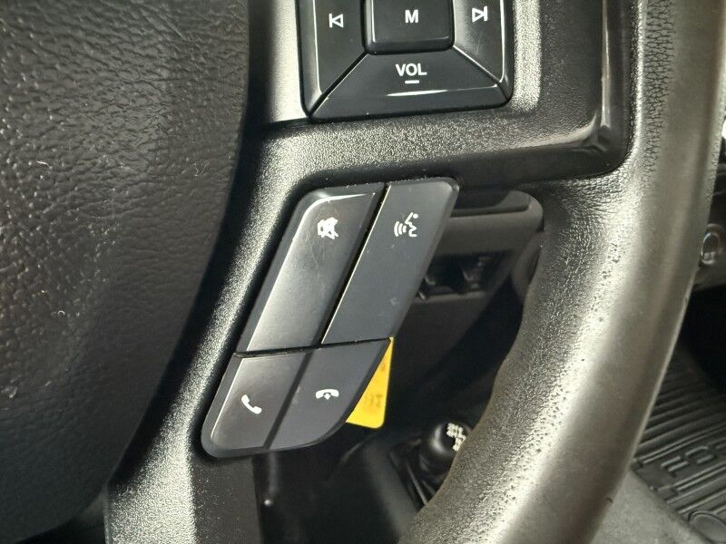 2017 Ford F-550 XL Collinsville OK