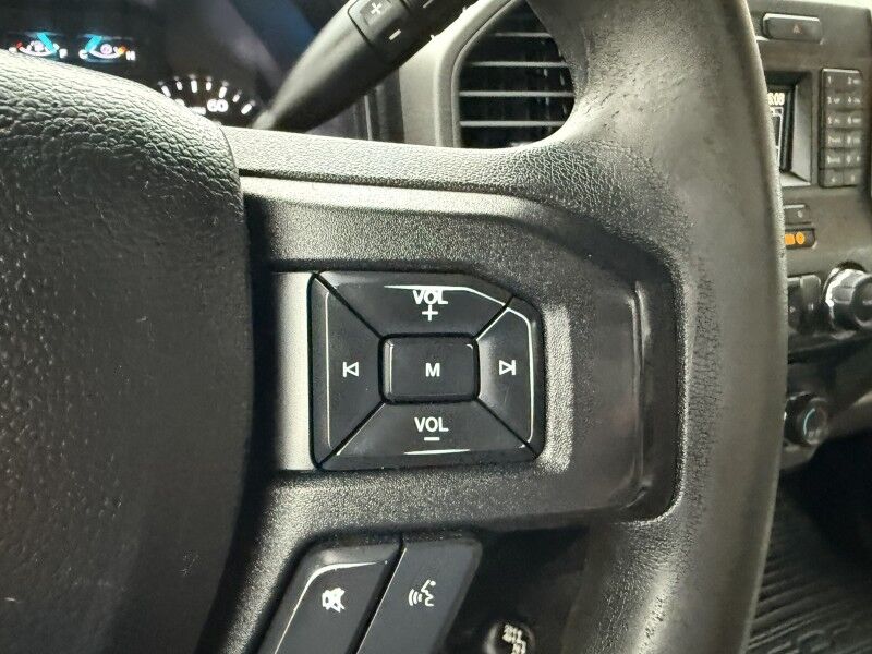 2017 Ford F-550 XL Collinsville OK