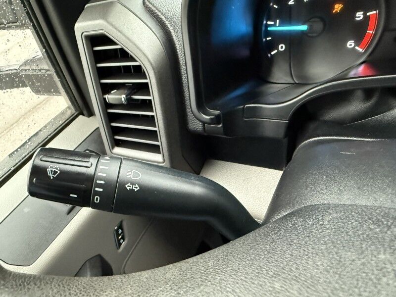 2017 Ford F-550 XL Collinsville OK