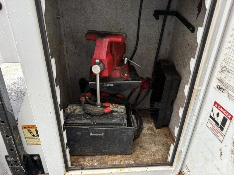 2017 Ford F-550 XL Collinsville OK