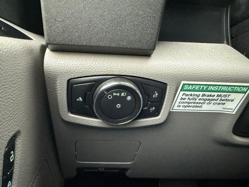 2017 Ford F-550 XL Collinsville OK