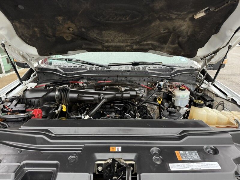 2017 Ford F-550 XL Collinsville OK